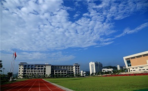 惠州城市職業(yè)學院五年制大專