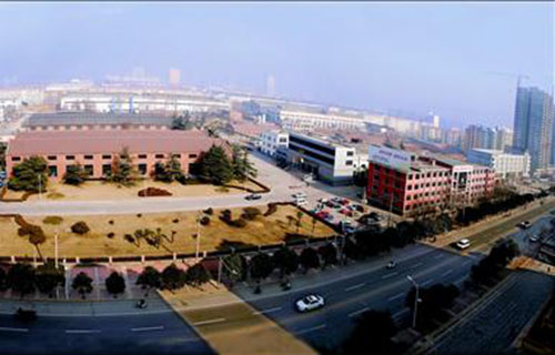 煙臺(tái)職工中等專業(yè)學(xué)校