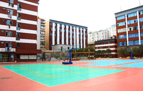 濰坊市供銷技工學(xué)校