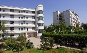 汕頭職業(yè)技術(shù)學院五年制大專