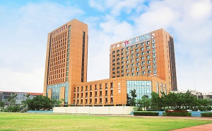 珠海城市職業(yè)技術(shù)學院五年制大專