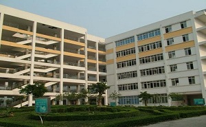 珠海藝術職業(yè)學院五年制大專