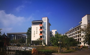 惠州衛(wèi)生職業(yè)技術(shù)學院五年制大專
