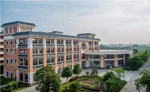 北窖職業(yè)技術學校