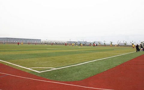 四川涼山衛生學校助產