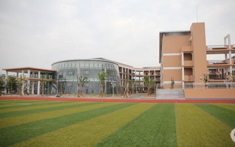 成都市建筑職業(yè)中專學校房地產營銷與管理專業(yè)