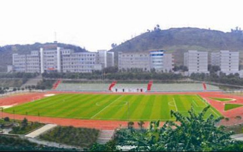 四川省中江縣職業(yè)中專學校電子電器應用與維修專業(yè)