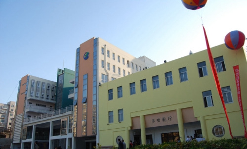 高速鐵路工程及維護技術專業(yè)