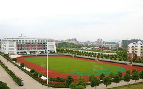 四川幼師學(xué)院美術(shù)教育專業(yè)