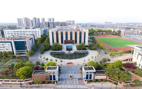 四川省中江縣職業(yè)中專學(xué)校計(jì)算機(jī)專業(yè)