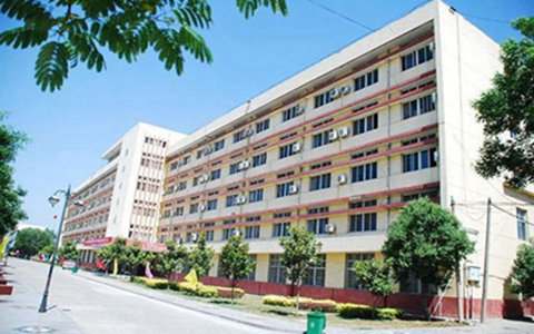 成都鐵路衛生學?？祻图夹g專業