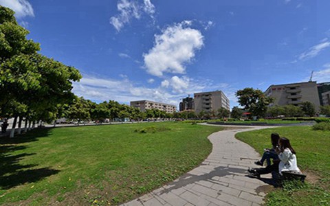 四川涼山衛(wèi)生學校藥劑