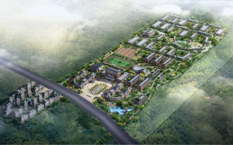 四川省中江縣職業(yè)中專學(xué)校高星級(jí)飯店運(yùn)營(yíng)與管理專業(yè)
